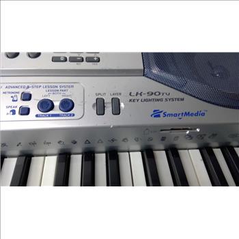 Casio Piano
