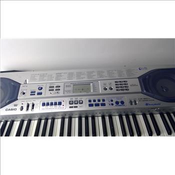 Casio Piano
