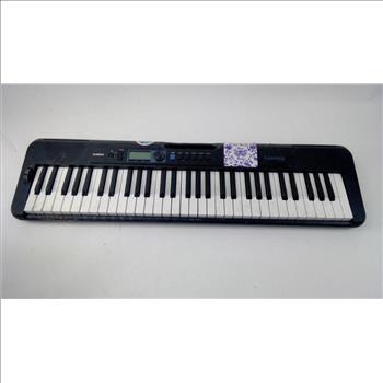 Casio Piano