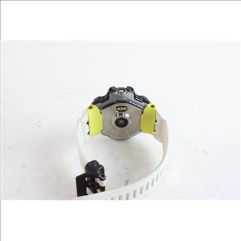 Casio Smartwatch Sold For Parts