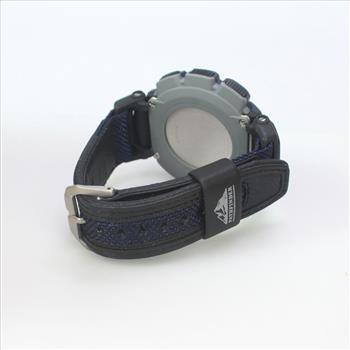 Casio Solar Powered Pathfinder Watch