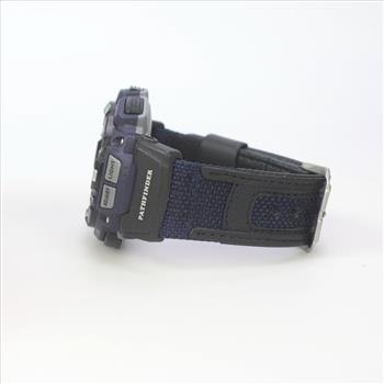 Casio Solar Powered Pathfinder Watch