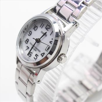 Casio Solar Powered Watch