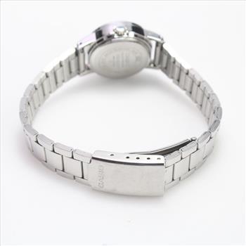 Casio Solar Powered Watch