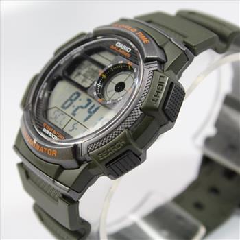 Casio Sport Digital Watch