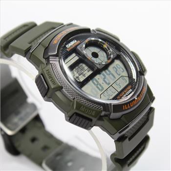 Casio Sport Digital Watch