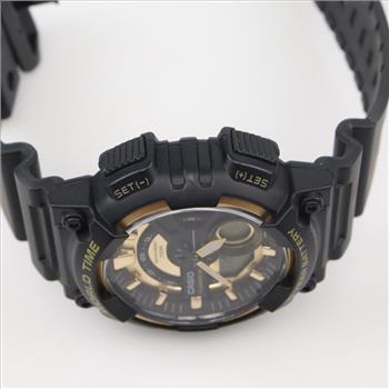 Casio Sports Quartz Watch