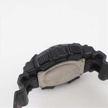 Casio Sports Quartz Watch