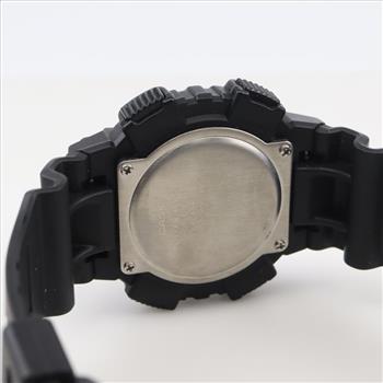 Casio Sports Quartz Watch