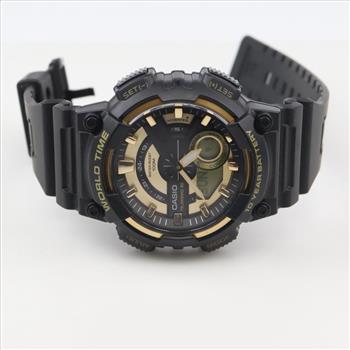 Casio Sports Quartz Watch