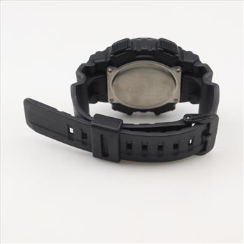 Casio Sports Quartz Watch