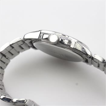 Casio Stainless Steel Watch