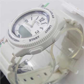 Casio Tough Solar Watch