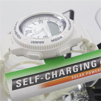 Casio Tough Solar Watch