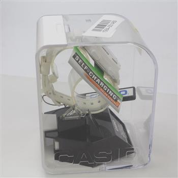 Casio Tough Solar Watch