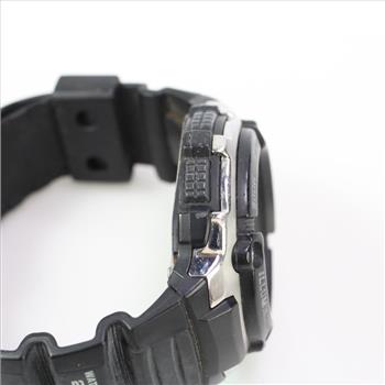 Casio Wave Ceptor Watch