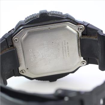 Casio Wave Ceptor Watch