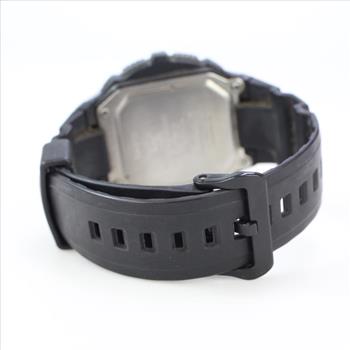 Casio Wave Ceptor Watch