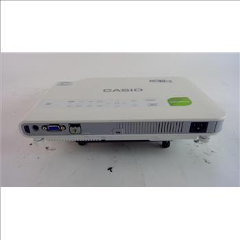 Casio XJ-A242 Data Projector