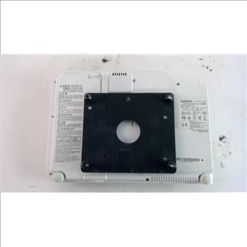 Casio XJ-A242 Data Projector