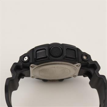 Casio XL G-Shock Watch