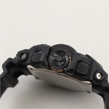 Casio XL G-Shock Watch