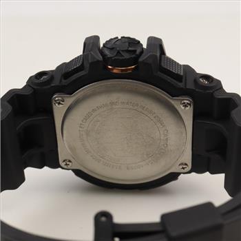 Casio XL G-Shock Watch