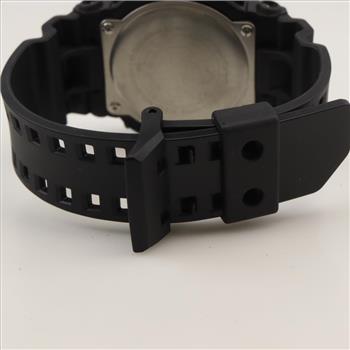 Casio XL G-Shock Watch