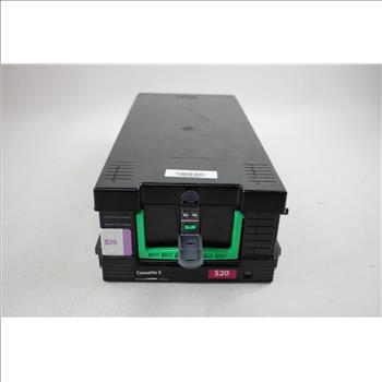 Cassette Drawer, Milwaukee Pliers, Mini Inflator