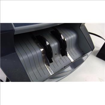 Cassida 6600 UV/MG Bill Counter