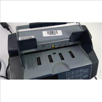 Cassida 6600 UV/MG Bill Counter