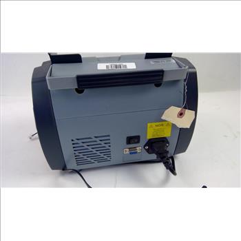 Cassida 6600 UV/MG Bill Counter