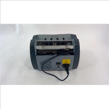 Cassida Bill Counter