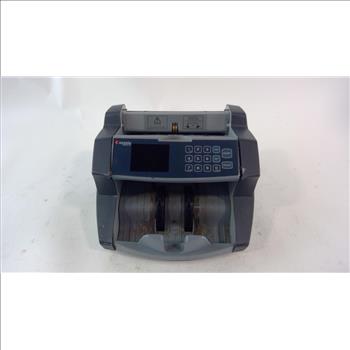 Cassida Bill Counter