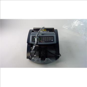 Cassida Bill Counter