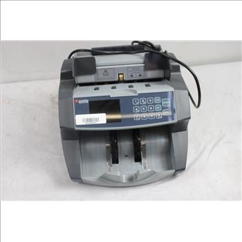 Cassida Bill Counter