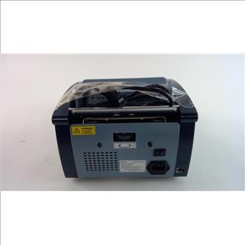 Cassida Bill Counter