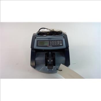 Cassida Bill Counter