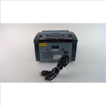 Cassida Bill Counter