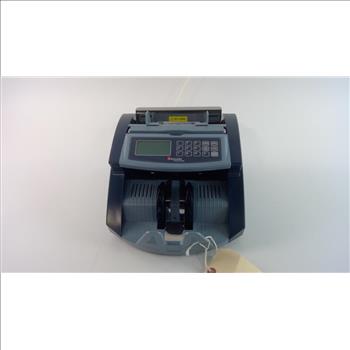 Cassida Bill Counter