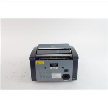 Cassida Bill Counter