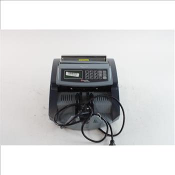 Cassida Bill Counter