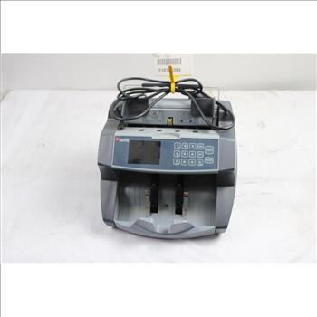 Cassida Bill Counter