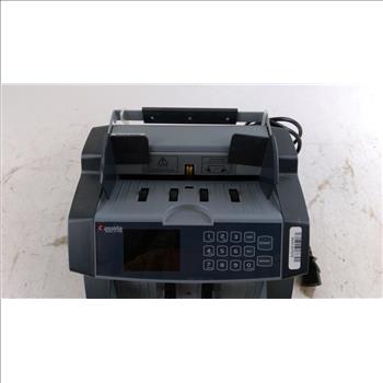Cassida Electric Bill Counter