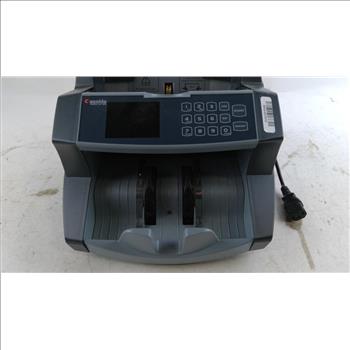 Cassida Electric Bill Counter