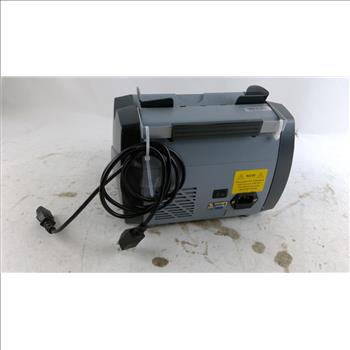 Cassida Electric Bill Counter