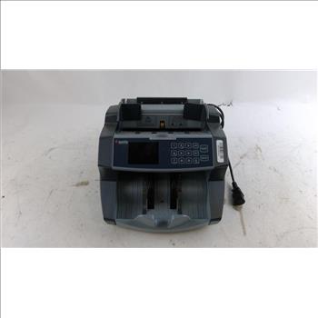 Cassida Electric Bill Counter