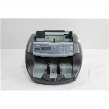 Cassida Money Counter