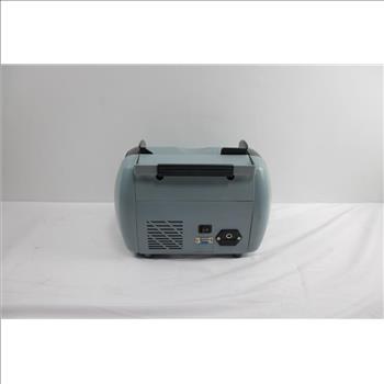 Cassida Money Counter