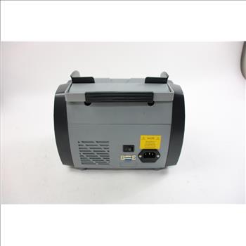Cassida Money Counter